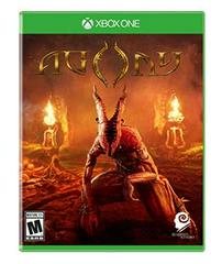 Agony - Xbox One