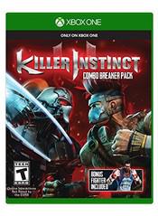 Killer Instinct: Combo Breaker Pack - Xbox One