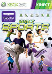 Kinect Sports - Xbox 360