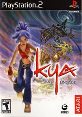 Kya Dark Lineage - Playstation 2