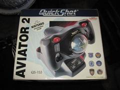 Aviator 2 - NES