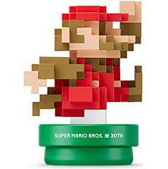 Mario - 30th, Classic - Amiibo