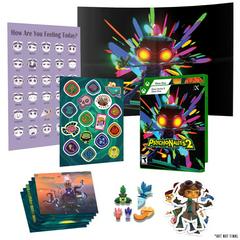 Psychonauts 2 [Collector's Edition] - Xbox Series X