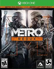 Metro Redux - Xbox One