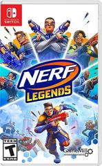 NERF Legends - Nintendo Switch