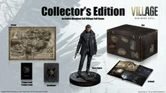 Resident Evil Village [Collectorâ€™s Edition] - Playstation 5