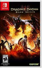 Dragon's Dogma: Dark Arisen - Nintendo Switch