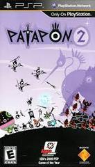 Patapon 2 - PSP