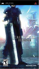 Crisis Core: Final Fantasy VII - PSP