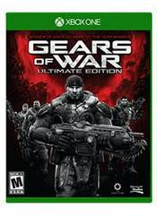 Gears of War Ultimate Edition - Xbox One