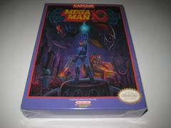 Mega Man 10 - NES