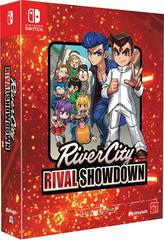 River City: Rival Showdown [Limited Edition] - Nintendo Switch