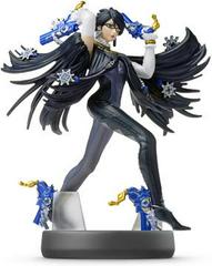 Bayonetta - Amiibo