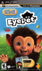 EyePet Bundle - PSP