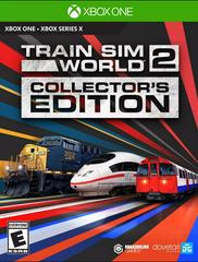 Train Sim World 2 [Collector's Edition] - Xbox One