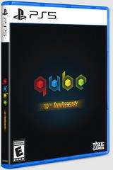 Q.U.B.E. [10th Anniversary] - Playstation 5