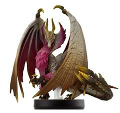 Malzeno - Amiibo