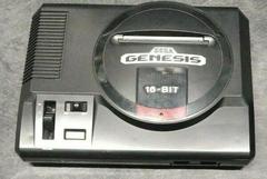 Sega Genesis Model 1 Console - Sega Genesis