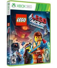 LEGO Movie Videogame - Xbox 360