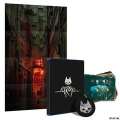Stray [iam8bit Exclusive Edition] - Playstation 5