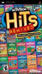 Activision Hits Remixed - PSP