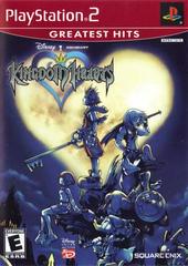 Kingdom Hearts [Greatest Hits] - Playstation 2