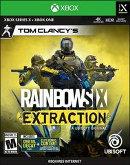 Rainbow Six: Extraction - Xbox Series X