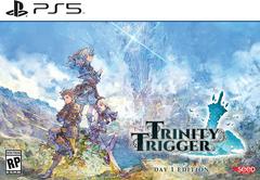 Trinity Trigger [Day 1 Edition] - Playstation 5