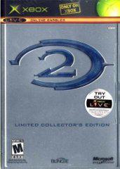 Halo 2 [Collector's Edition] - Xbox