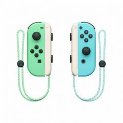 Joy-Con Animal Crossing Edition - Nintendo Switch