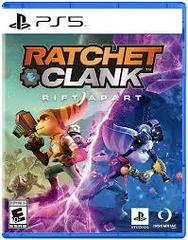 Ratchet and Clank: Rift Apart - Playstation 5