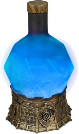 Enhance Sorcerer's Potion Light