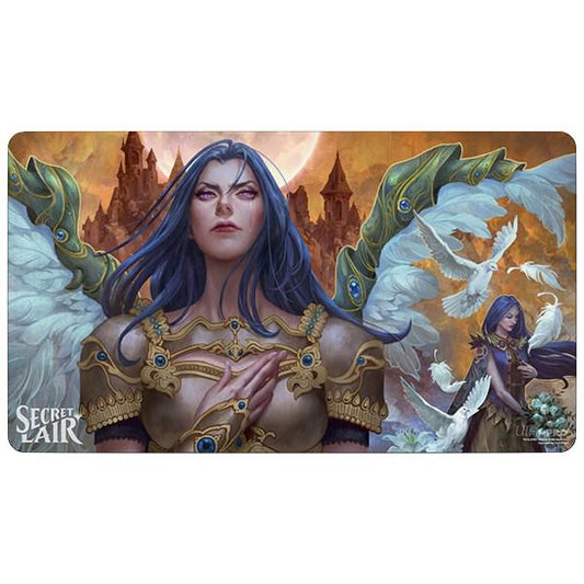 Ultra Pro Secret Lair Akroma, Angel of Wrath Playmat