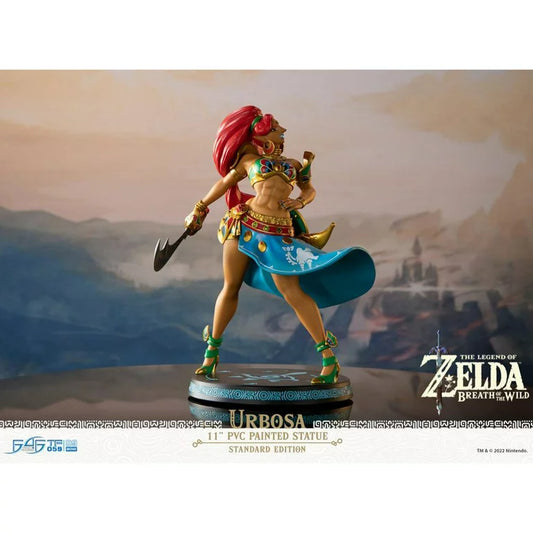 Urbosa Standard Ed. Statue by First 4 Figures