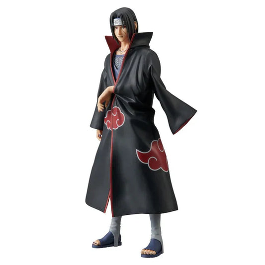 Naruto Shippuden Grandista Uchiha Itachi Figure