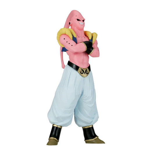 Dragon Ball Z Match Makers Majin Buu (VS Ultimate Gohan) Figure