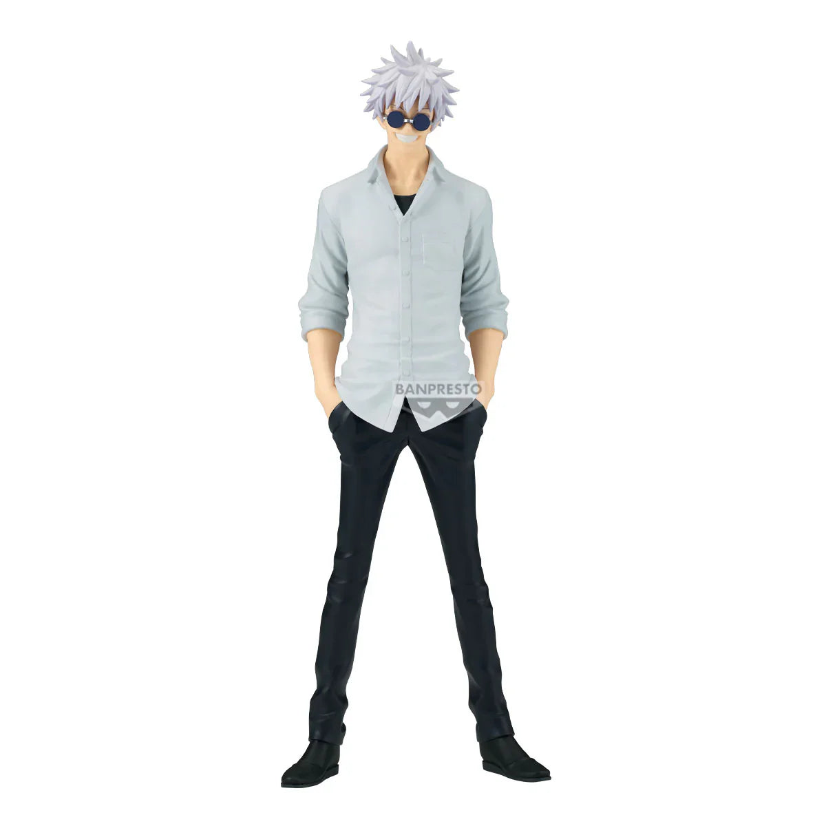 Jujutsu Kaisen King of Artist Hidden Inventory Satoru Gojo Figure