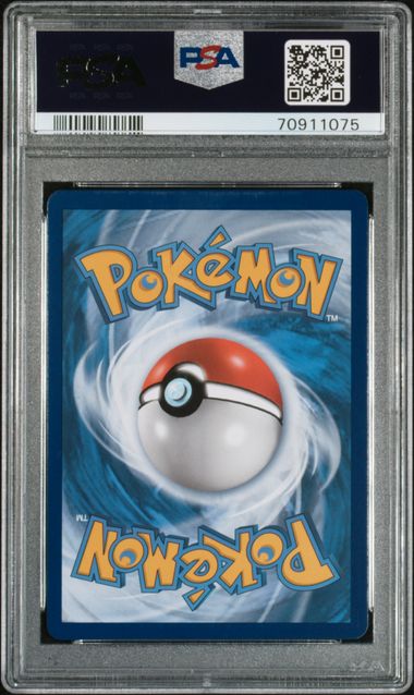 PSA 10 Dragonite Vstar SWSH 236 Pokemon Go