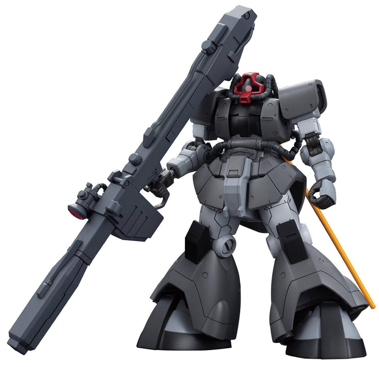 YMS-08B Dom Test Type HG