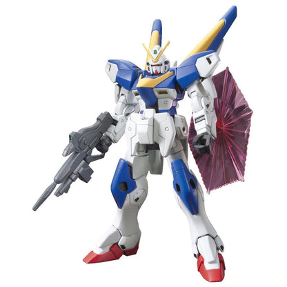Victory Two Gundam HG