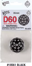 Koplow 35mm D60 Dice
