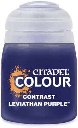 Citadel Contrast Paint