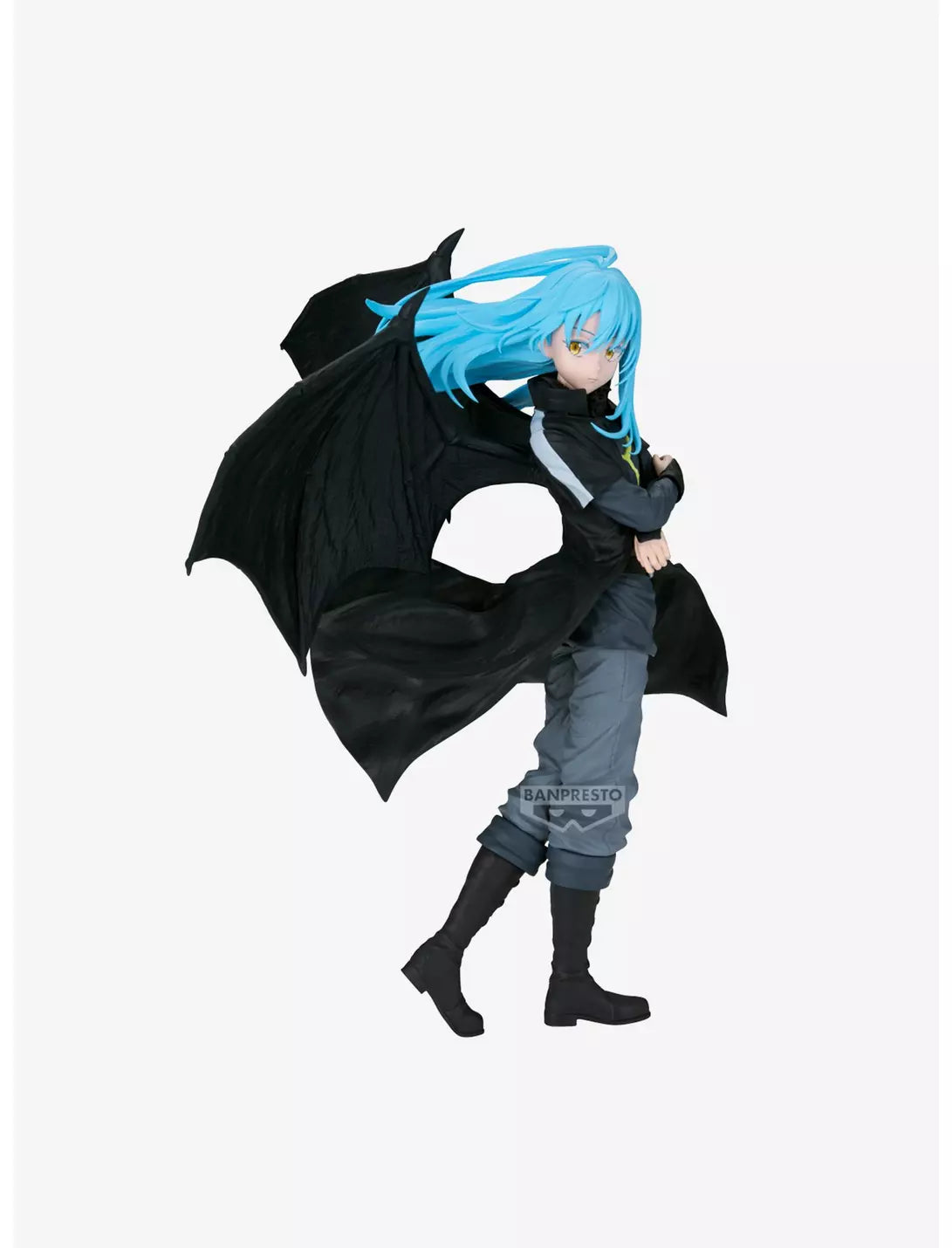 That Time I Got Reincarnated as a Slime Tears of the Azure Sea Rimuru Tempest Figure