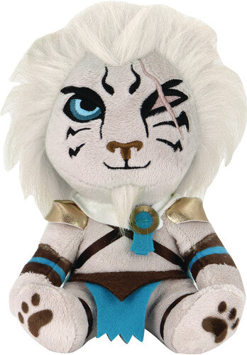 Magic the PlushGathering Ajani Phunny Plush