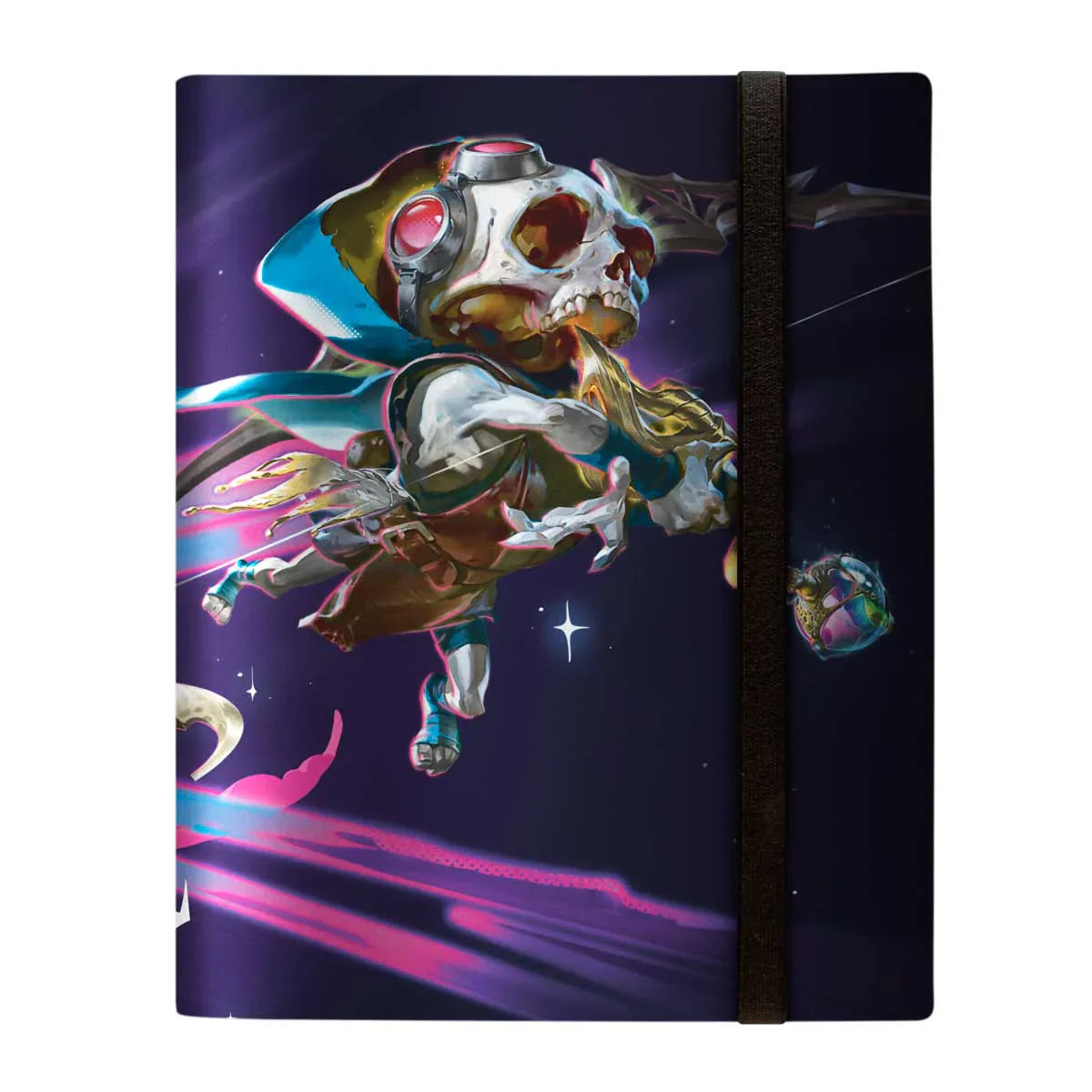 Magic the Gathering Foundations 9-Pocket Portfolio