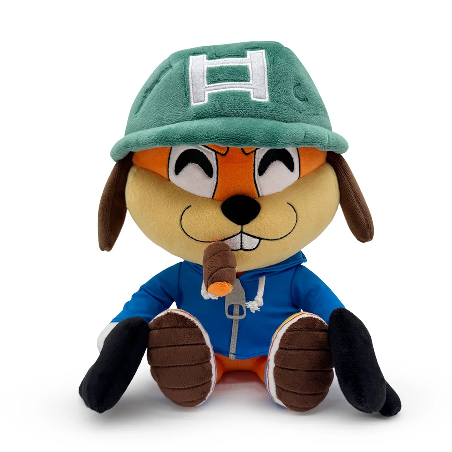 Youtooz Soldier Conker 9" Plush