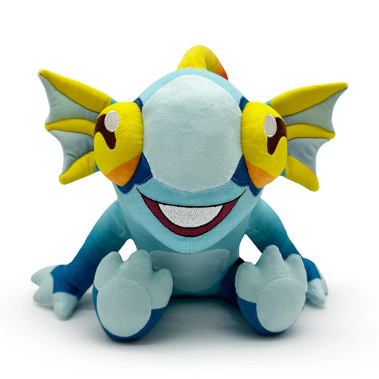 Youtooz Blue Murloc 9" Plush