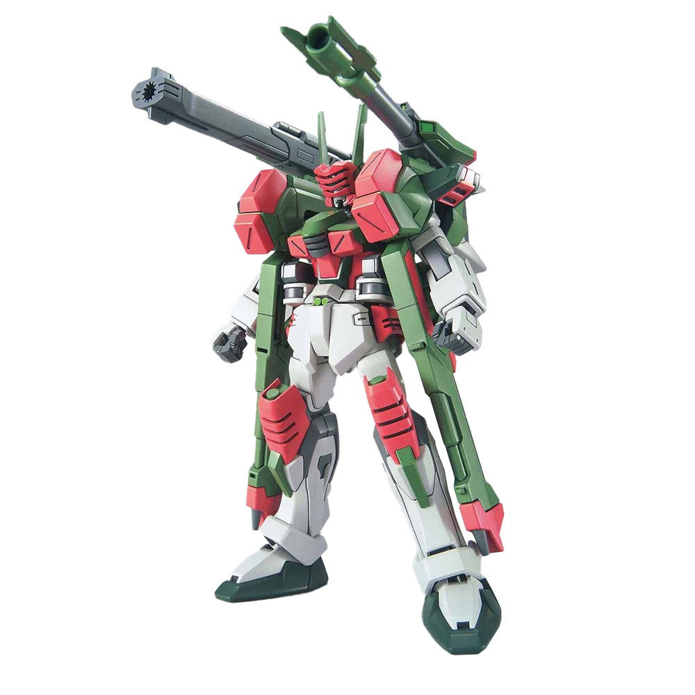 Verde Buster Gundam HG