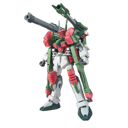 Verde Buster Gundam HG