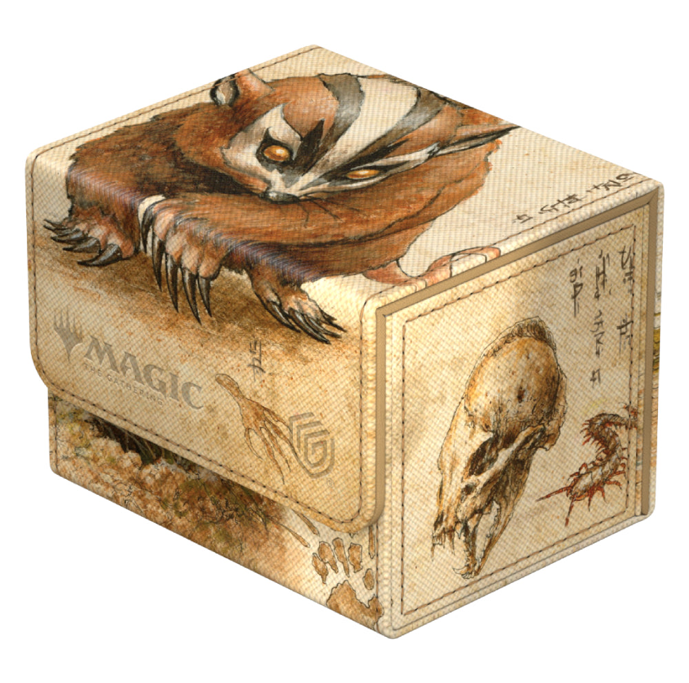 Ultimate Guard Xenoskin 100+ Sidewinder Avatar - Badgermole